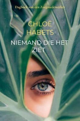 Niemand die het ziet - Chloë Habets - ebook