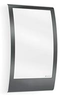 Steinel AUSSENLEUCHTE L 22 ANT 069254 Buitenlamp (wand) LED E27 60 W Antraciet-grijs - thumbnail