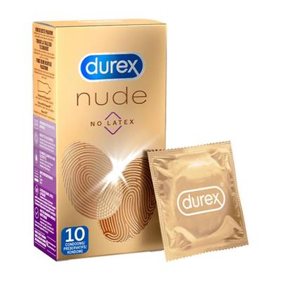 Durex - Real Feeling Condooms 10 St.