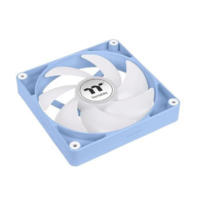 Case fan THERMALTAKE Matcha Green CT120 (2 Stuks)