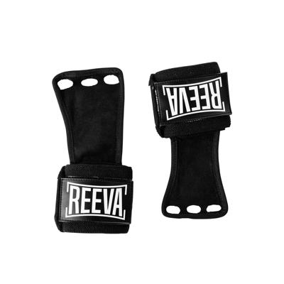 Reeva Kangaroo grip l functional training handschoenen l Maat XL Reeva Kangaroo grip l functional training handschoenen l Maat XL