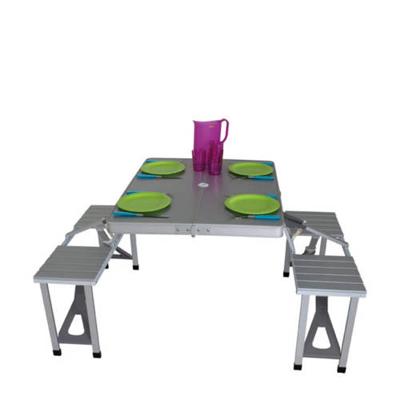 Eurotrail Limoux Picknicktafel