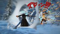 One Piece Burning Blood - thumbnail