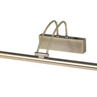 Searchlight SchilderijverlichtingPicture 68cm antiek brons - 8343AB - thumbnail