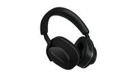 Bowers & Wilkins PX7 S2e Ruisonderdrukkende draadloze over-ear hoofdtelefoon met Qualcomm aptX™ Adaptive & Quick Charge, 30 uur afspelen en zes ingebouwde microfoon - antraciet zwart - thumbnail