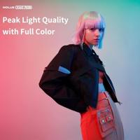 Zhiyun MOLUS X60 RGB Pro Silver - thumbnail