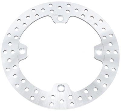 TRW -lucas remschijf "mst201" rotor mst201 rigid