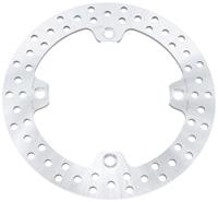 TRW -lucas remschijf "mst201" rotor mst201 rigid - thumbnail