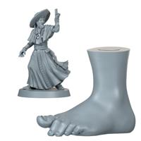 Zombicide: Monty Python's Flying Circus - A Rather Silly Expansion - thumbnail