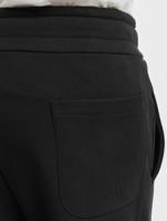 Alpha Industries / shorts Basic Ai Foil Print in zilver - thumbnail