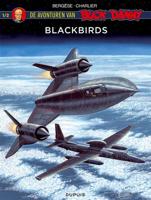 De Blackbirds (Paperback) - thumbnail