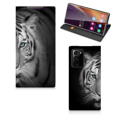 Samsung Galaxy Note 20 Ultra | Hoesje maken | Tijger