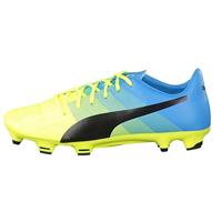 Puma evoPower 3.3 FG Geel - thumbnail