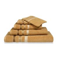 Vandyck strandlaken (180x90 cm) - thumbnail