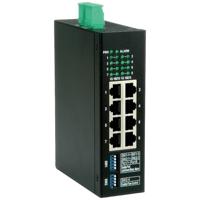 ROLINE Industriële Gigabit Switch, 8x RJ-45 - thumbnail