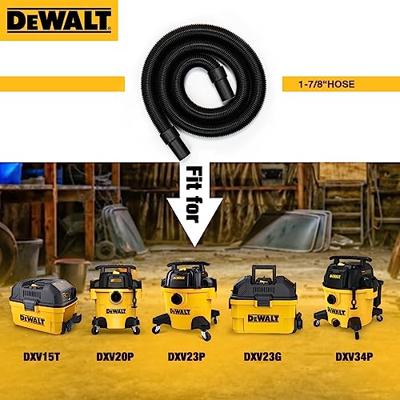 DeWALT DXVCS002 Voorafscheider 23L DeWALT DXVCS002 Voorafscheider 23L