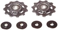 SRAM derailleurwielen set pulley set x-9 - thumbnail