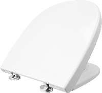 Cornat Wc-Bril Duroplast Montego 2.0 Sc Wi - KSMONSC01 - thumbnail