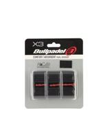 Padel Racket Bullpadel Vertex 04 Comfort Pro Line 2026 Zwart Koolstofvezel - thumbnail