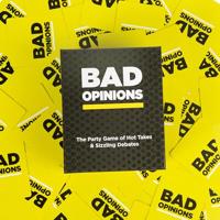 Bad Opinions - thumbnail