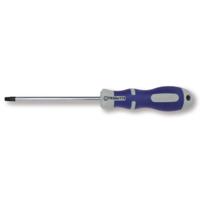 Berner schroevendraaier safety torx topline tx 27 x 115mm - thumbnail
