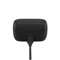 Jabra Elite 75T True Wireless-koptelefoon met spraakbediening - zwart - thumbnail