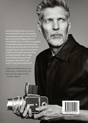 Erwin Olaf Springveld