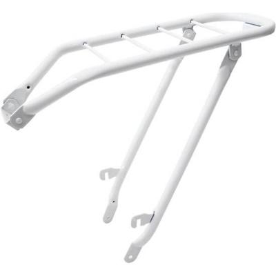 Cortina achterdrager u4 57 snow white