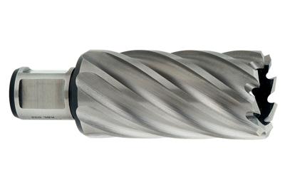 Metabo Accessoires HSS kernboor Ø 23x55 mm - 626532000 Metabo Accessoires HSS kernboor Ø 23x55 mm - 626532000