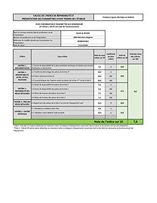 BLACK+DECKER BCMW3318L2 2x 18V 2.5Ah 33cm Grasmaaier - BCMW3318L2-QW BLACK+DECKER BCMW3318L2 2x 18V 2.5Ah 33cm Grasmaaier - BCMW3318L2-QW