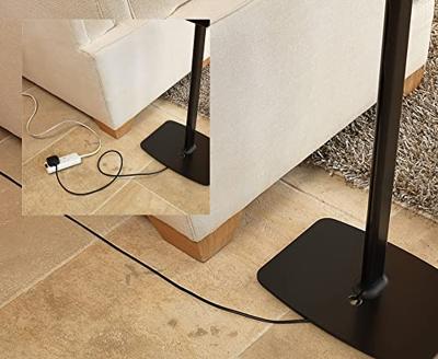 Flexson FLXS15M1021EU Sonos One Play:1 Kabel 5 m Zwart Flexson FLXS15M1021EU Sonos One Play:1 Kabel 5 m Zwart