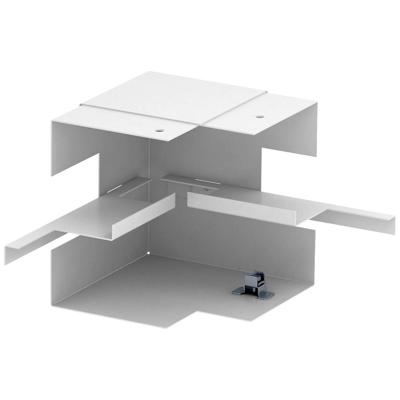 OBO Bettermann 6277340 Montageaccessoire (b x h) 130 mm x 90 mm 1 stuk(s)