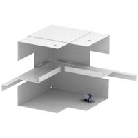 OBO Bettermann 6277340 Montageaccessoire (b x h) 130 mm x 90 mm 1 stuk(s) - thumbnail