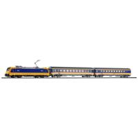 Piko H0 59016 H0 PSCwlan-startset intercity personentrein van de NS - thumbnail