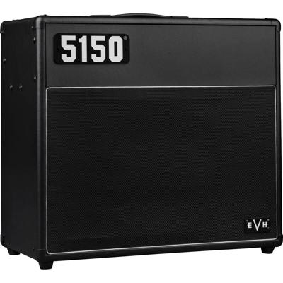 EVH 5150 Iconic Series 40W 1x12 Combo Black buizen gitaarversterker