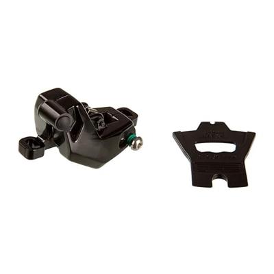 SRAM remblokhouder crake calipers cpl. motifs silver a1