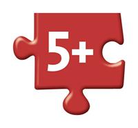 Ravensburger - grote bouwvoertuigen 3x49st. - thumbnail