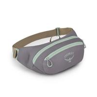 Osprey Daylite Waist Heuptas Soundwave Grey/Latte Brown 2L - thumbnail