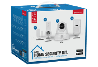 SPEEDLINK SL-900111-WE smart home veiligheidsuitrusting - thumbnail