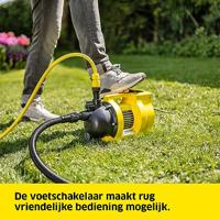 BP 5.000 Tuinset Plus bewateringspomp - Karcher - thumbnail