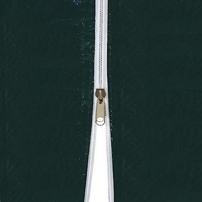 VidaXL Partytent 3x9 m groen