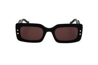 Zonnebril Dames Carolina Herrera HER-0187-S-GUU Ø 50 mm - thumbnail