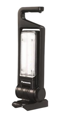 Panasonic EY37C3B Accu LED lamp 1500 lumen 14,4/18/21,6V Basic Body Panasonic EY37C3B Accu LED lamp 1500 lumen 14,4/18/21,6V Basic Body