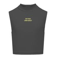 Kids ONLY zomer top meisjes - zwart - Koglinea - thumbnail