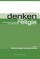 Denken over religie - Valeer Neckebrouck - ebook - thumbnail