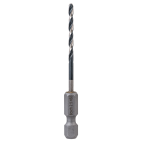 Bosch Accessories 2608577047 2608577047 Metaal-spiraalboor 2.5 mm Gezamenlijke lengte 69 mm DIN 338 1 stuk(s) - thumbnail