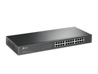 Switch TP-Link TL-SF1024 - thumbnail