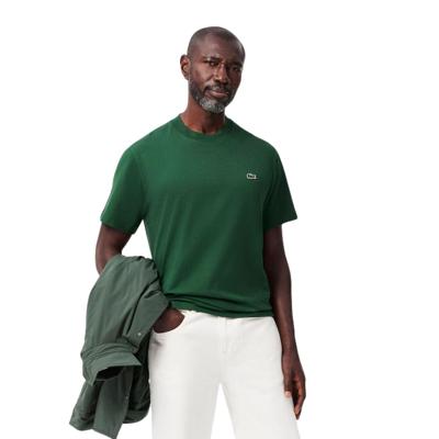 Lacoste 1HT1 Casual T-shirt Heren L