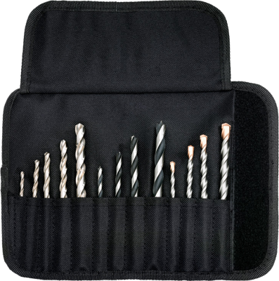 Metabo Accessoires Boren-Box | "SP" | 13-delig - 626728000