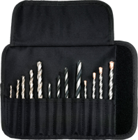 Metabo Accessoires Boren-Box | "SP" | 13-delig - 626728000 - thumbnail